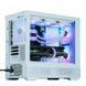 Корпус Zalman P30 AIR White 570980ua фото 4