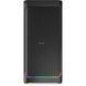 Корпус Sharkoon AK4W RGB Strip Black (4044951041664) 586327 фото 2