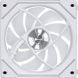 Вентилятор Lian Li Uni Fan SL-INF 120 Reverse Blade White (UF-RSLIN120-1W) 525919 фото 5
