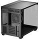 Корпус Deepcool CG330 3F Black (R-CG330-BKNGM3-G) 623077ua фото 5