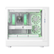 Корпус GameMax Claw 460 WH 628293ua фото 9