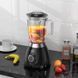 Блендер стационарный Hoco HE33 Retro Black 626947ua фото 5