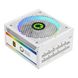 Блок питания GameMax RGB-850 Pro White 627810ua фото 7