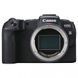 Бездзеркальний фотоапарат Canon EOS RP body black (3380C002) 532773ua фото 1
