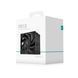 Вентилятор Deepcool FD12 Black 3-Pack (R-FD12-BKNPN3-G) 577457ua фото 7