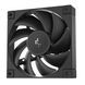 Вентилятор Deepcool FD12 Black 3-Pack (R-FD12-BKNPN3-G) 577457ua фото 2