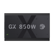 Блок живлення GameMax GX 850GF 627760ua фото 28