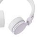 Наушники с микрофоном Hama Freedom Lit III White 620795 фото 5