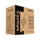 Корпус GameMax Cyclops BG 630502ua фото 8
