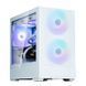 Корпус Zalman P30 AIR White 570980ua фото 7