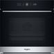 Духовка електрична Whirlpool WOI5S8HM1SXA 619414 фото 1