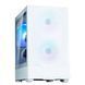 Корпус Zalman P30 AIR White 570980ua фото 6