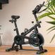 Велотренажер механічний Cecotec DrumFit Indoor 6000 Forcis Bicicleta (CCTC-07094) 577430ua фото 6