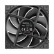 Вентилятор Deepcool FD12 Black 3-Pack (R-FD12-BKNPN3-G) 577457ua фото 4