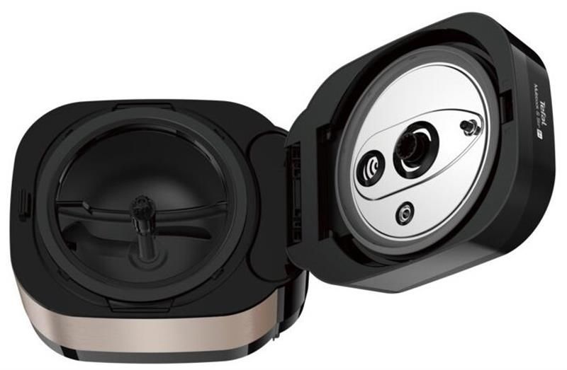 Мультиварка Tefal Multicook & Stir IH RK905A34 579073ua фото