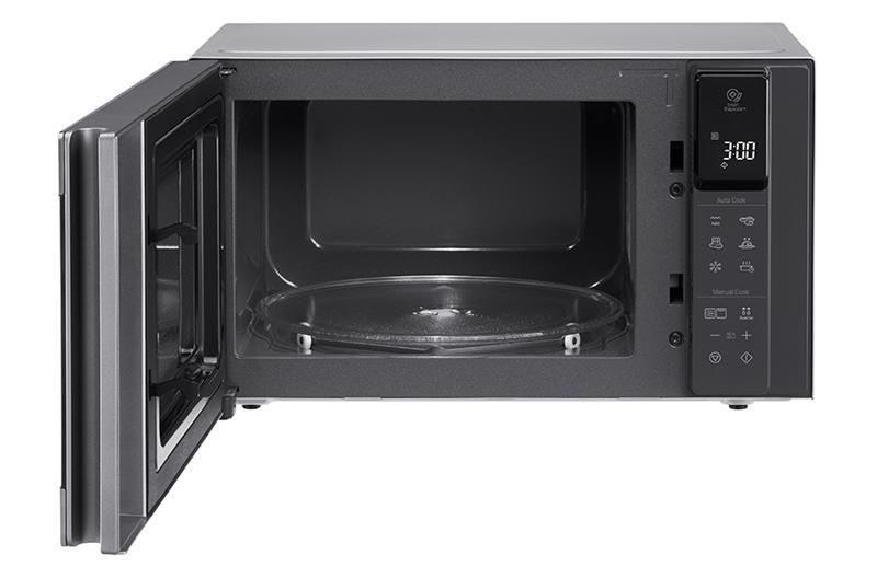 Микроволновка с грилем LG MH6595CIS 623228ua фото