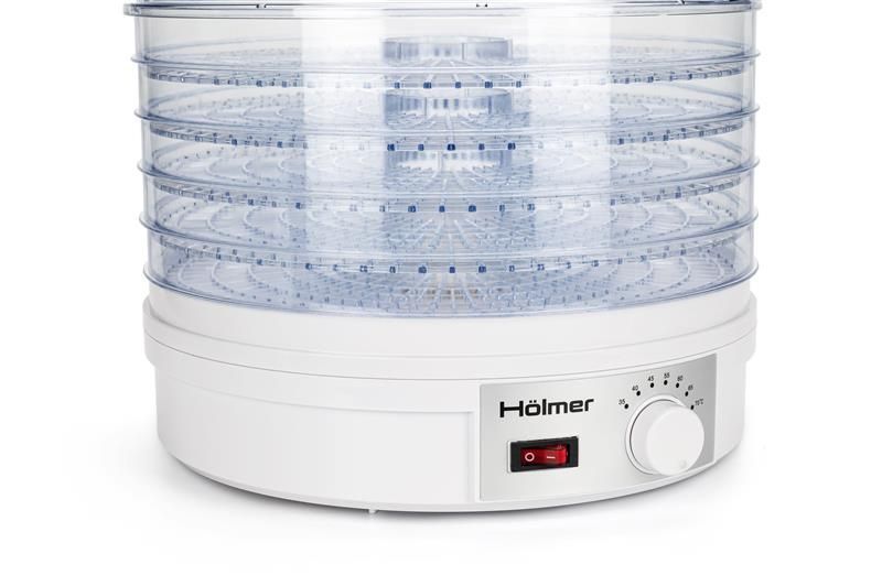 Сушка Holmer HFD-30W 580476ua фото