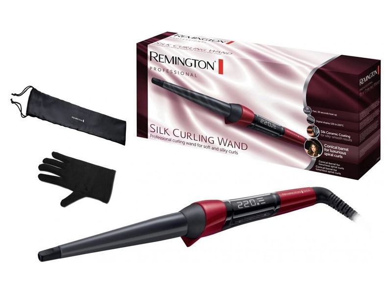 Электробигуди Remington CI96W1 293560ua фото
