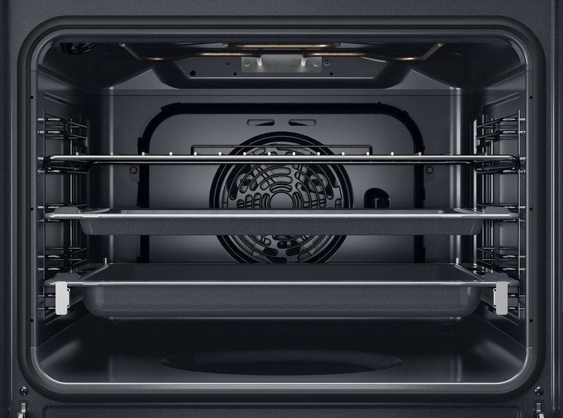 Духовка електрична Whirlpool OMR58HU1X 478210ua фото