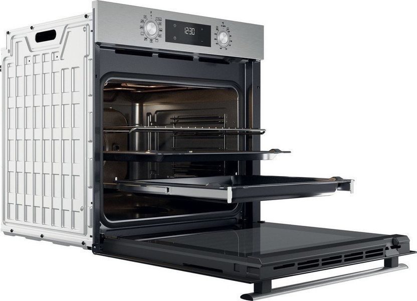 Духовка електрична Whirlpool OMR58HU1X 478210ua фото