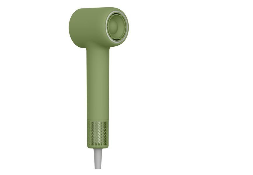 Фен Havit HD073 Green 622120 фото