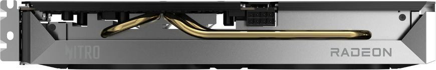Видеокарта Acer RX 5070 XT Gaming OC 8G (DP.Z4UWW.P01) 619041 фото