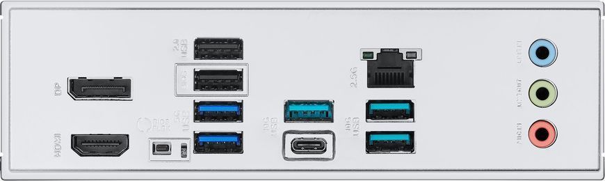 Материнська плата Asus Prime B850-PLUS-CSM (90MB1LC0-M0EAYC) 594467ua фото