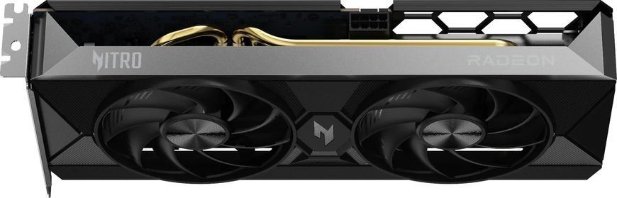 Видеокарта Acer RX 5070 XT Gaming OC 8G (DP.Z4UWW.P01) 619041 фото