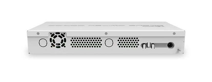 коммутатор Mikrotik CRS326-24G-2S+IN 514717ua фото