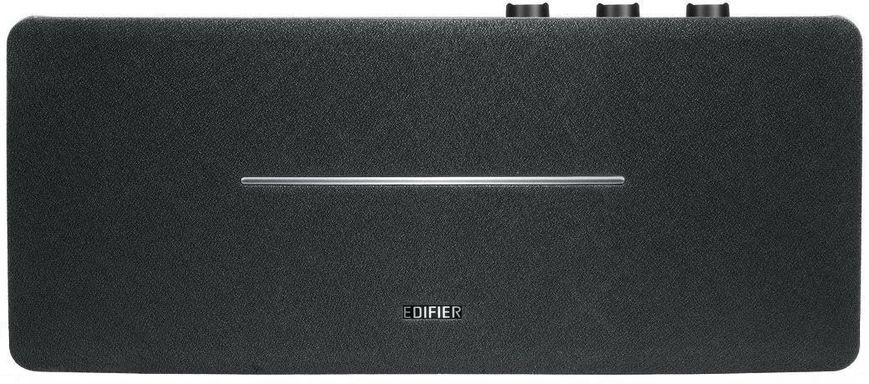 Моноблочна акустична система Edifier D12 Black 357165 фото