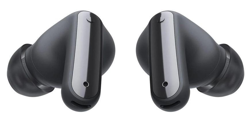 Навушники TWS LG TONE Free FP8 Black 353550ua фото