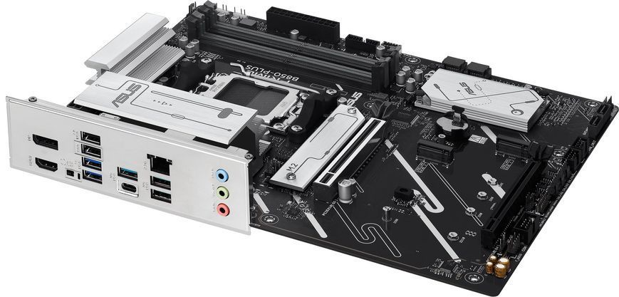 Материнська плата Asus Prime B850-PLUS-CSM (90MB1LC0-M0EAYC) 594467ua фото