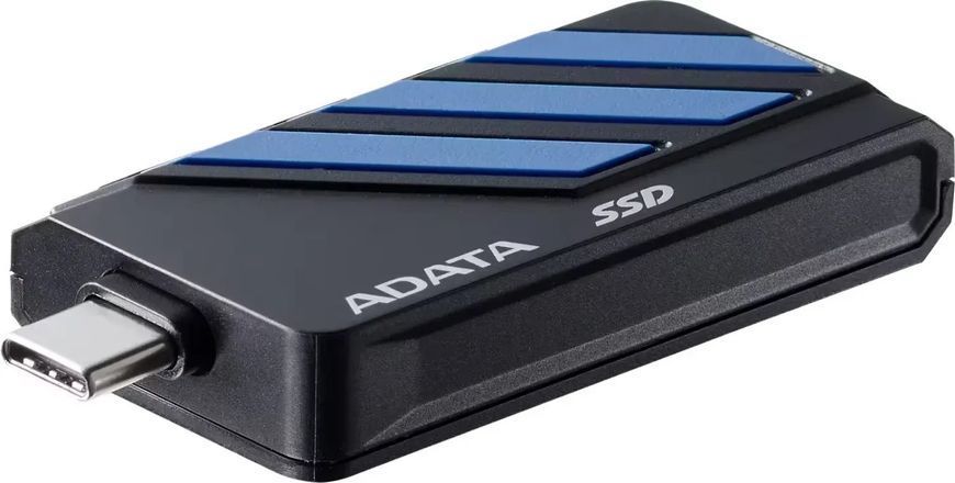 SSD накопичувач Adata SC735 2 TB Blue (SC735-2000G-CCBK/BU) 618512 фото