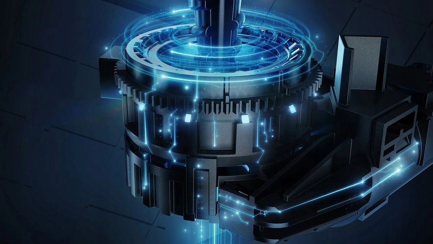 Кофемашина автоматическая Siemens TP515R02 541715ua фото