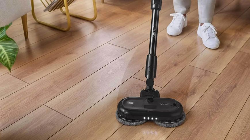 Вертикальный + ручной пылесос (2в1) Beko PowerClean Pro VRT97325VY 567925 фото