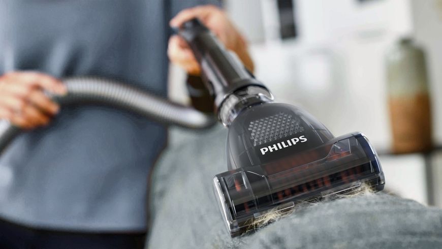 Пилосос з мішком Philips XD6142/12 548951 фото