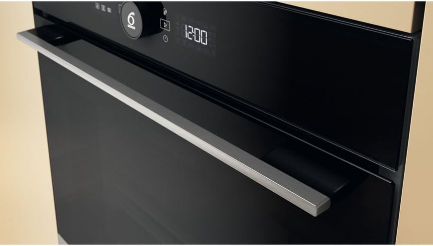 Духовка електрична Whirlpool WOI5S8HM1SXA 619414 фото