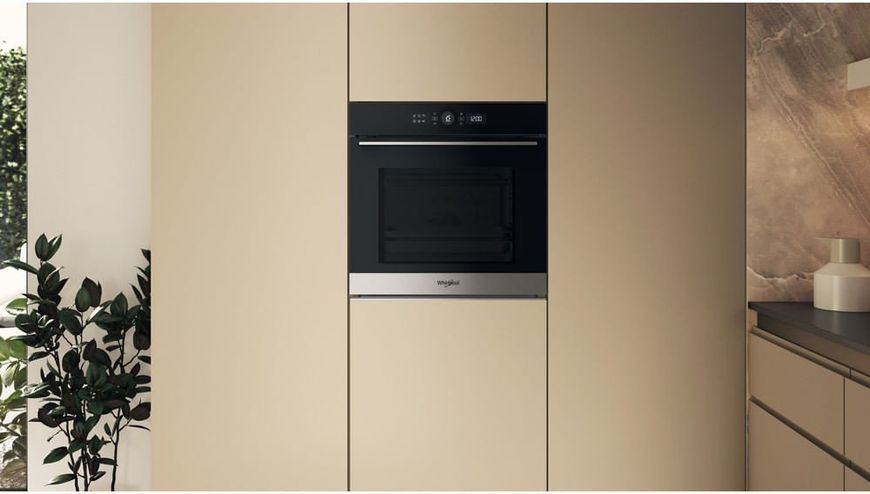 Духовка електрична Whirlpool WOI5S8HM1SXA 619414 фото