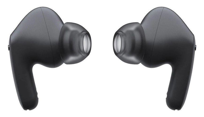 Навушники TWS LG TONE Free FP8 Black 353550ua фото