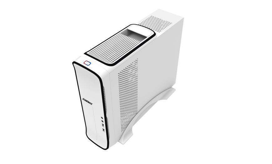 Корпус GameMax ST-610W 628395ua фото