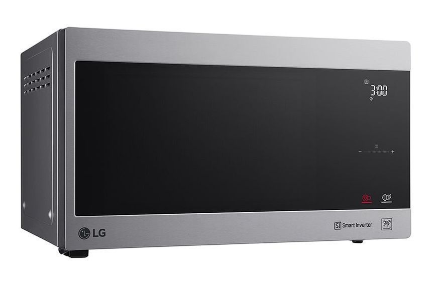 Микроволновка с грилем LG MH6595CIS 623228ua фото