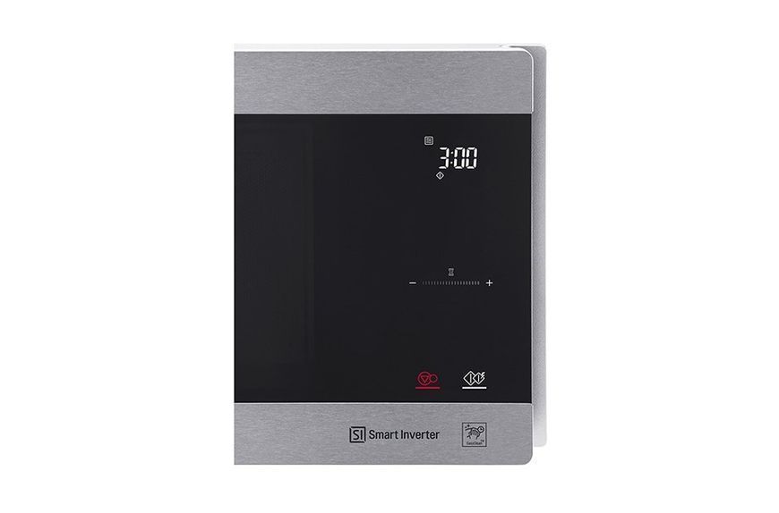Микроволновка с грилем LG MH6595CIS 623228ua фото