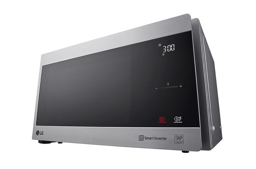 Микроволновка с грилем LG MH6595CIS 623228ua фото