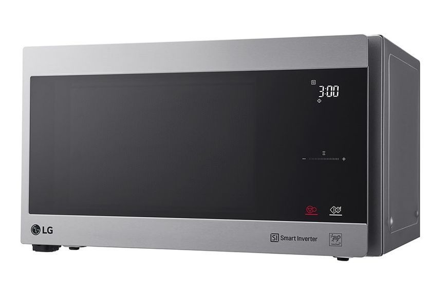 Микроволновка с грилем LG MH6595CIS 623228ua фото