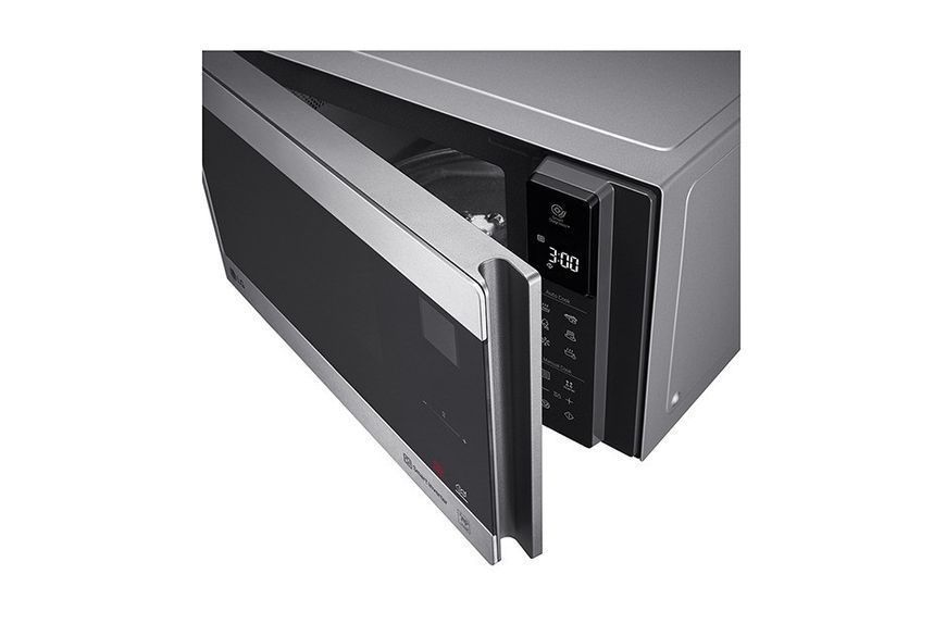 Микроволновка с грилем LG MH6595CIS 623228ua фото