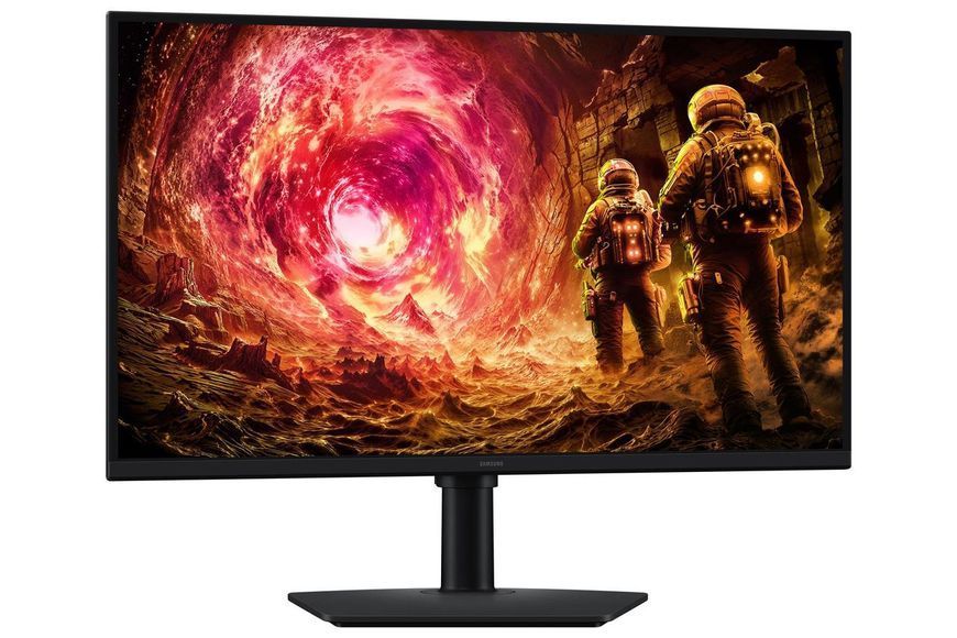 Монитор Samsung Odyssey G5 (LS27FG500EIXUA) 623278ua фото
