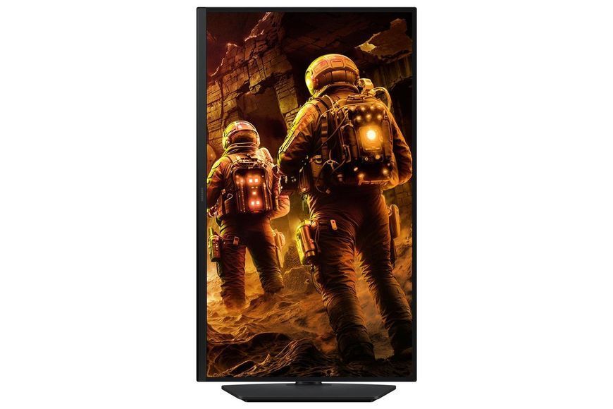 Монитор Samsung Odyssey G5 (LS27FG500EIXUA) 623278ua фото