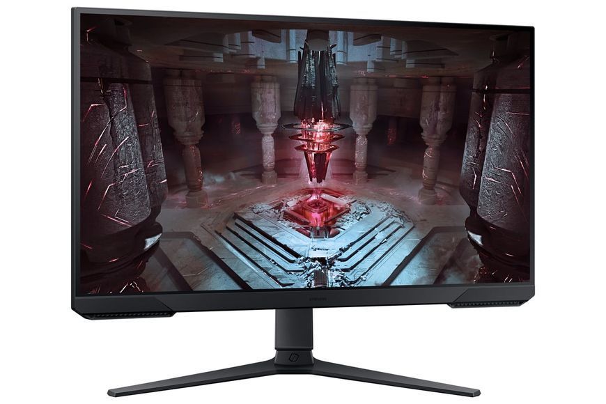 Монитор Samsung Odyssey G51 (LS27CG510EUXEN) 507711 фото