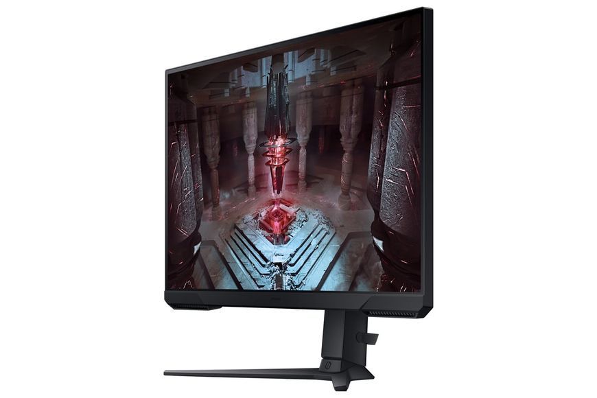 Монитор Samsung Odyssey G51 (LS27CG510EUXEN) 507711 фото