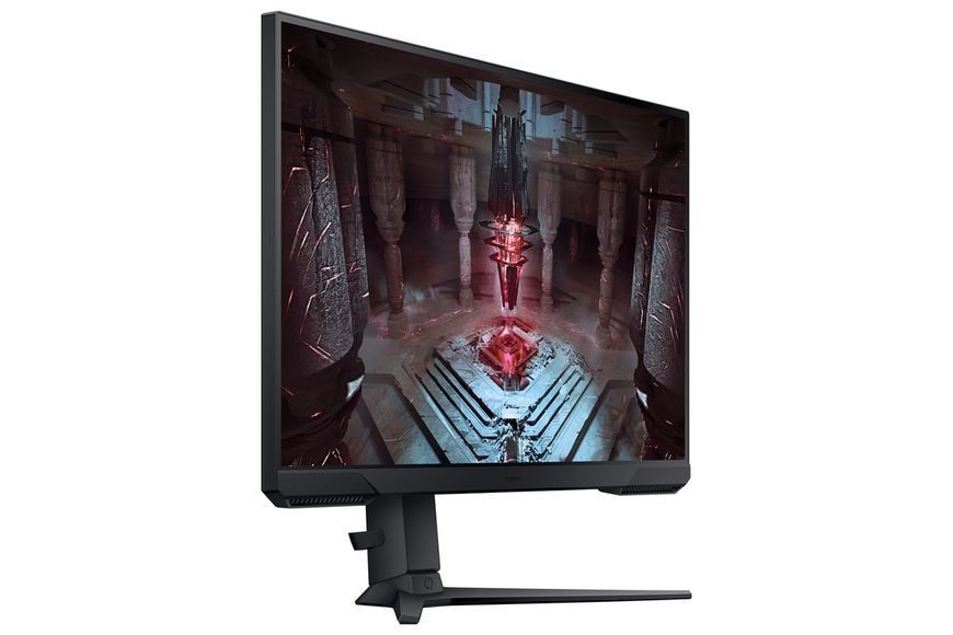 Монитор Samsung Odyssey G51 (LS27CG510EUXEN) 507711 фото